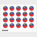 Search for liechtenstein stickers Flag of liechtenstein