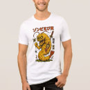 Search for japanese horror tshirts Monster