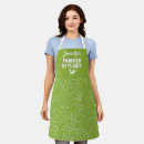 Search for apple aprons Vegan