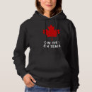 Search for canada day hoodies Flag