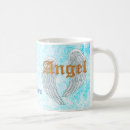 Recherche de wings tasses Ange