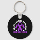 Search for fibro rounded keychains Warrior