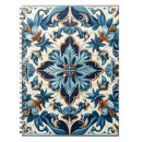 Search for azulejos notebooks Spanish