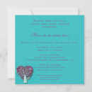 Search for blooming trees invitations Blossoms
