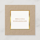 Recherche de rustique mariage cartes visite Élégant
