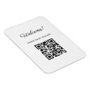 Recherche de wifi magnets Code qr