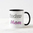 Search for hockey mom mugs Mum
