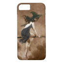 Recherche de sorcière iphone coques Éffrayant