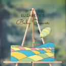 Search for oh the places posters Baby shower