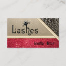 Recherche de cat business cards Pour elle
