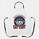 Search for vintage lady aprons Halloweendecor
