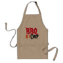 Search for bbq chef aprons Grillmaster