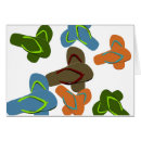 Recherche de tong cartes postales Drôle