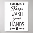 Recherche de quarantaine posters Mignon