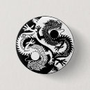 Search for eastern buttons Yin yang