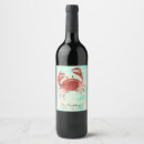 Search for crab labels Birthday