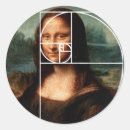 Search for leonardo da vinci stickers Renaissance