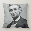 Search for abe pillows President
