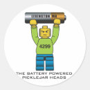 Search for 2011 stickers Logo
