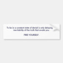 Search for only bumper stickers Car