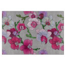 Recherche de orchidées planches à découper Fleur