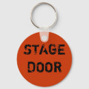 Search for on stage keychains Musical