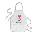 Search for fun and laughs aprons Cute