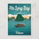 Recherche de halong cartes postales Baie de halong