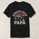 Recherche de cost tshirts Fête d'anniversaire monster truck