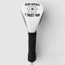 Search for science golf head covers Biology