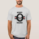 Recherche de mcr tshirts Chimique