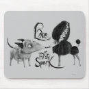 Search for frankenweenie mousepads Persephone
