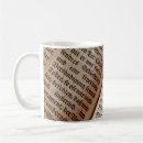 Search for letterpress mugs Background