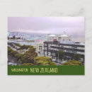 Search for wellington new zealand postcards Capital city