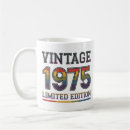 Search for 1975 mugs For him