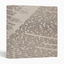Search for bible binders Faith