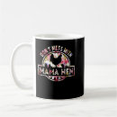 Search for funny chicken mugs Crazy chicken lady