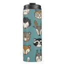 Recherche de hibou vintage tasses Motif