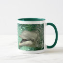 Search for happy dolphin mugs Sea