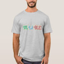 Recherche de topographie tshirts École