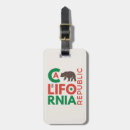 Search for california luggage tags West coast