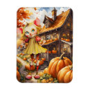 Recherche de costume halloween magnets Citrouille