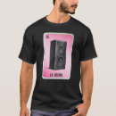 Search for bingo card tshirts Slang