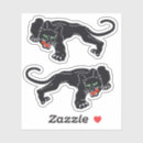 Search for crouching Panther