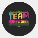 Search for homeschool stickers Librarian