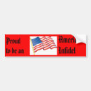 Recherche de drapeau chrétien voiture autocollants Patriotisme