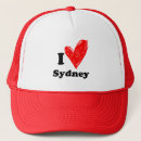 Search for of sydney hats Australian