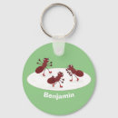 Recherche de fourmis porteclés Mignon