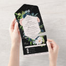 Search for blush and navy invitations Pink