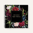 Search for monogram wedding business stationery Black